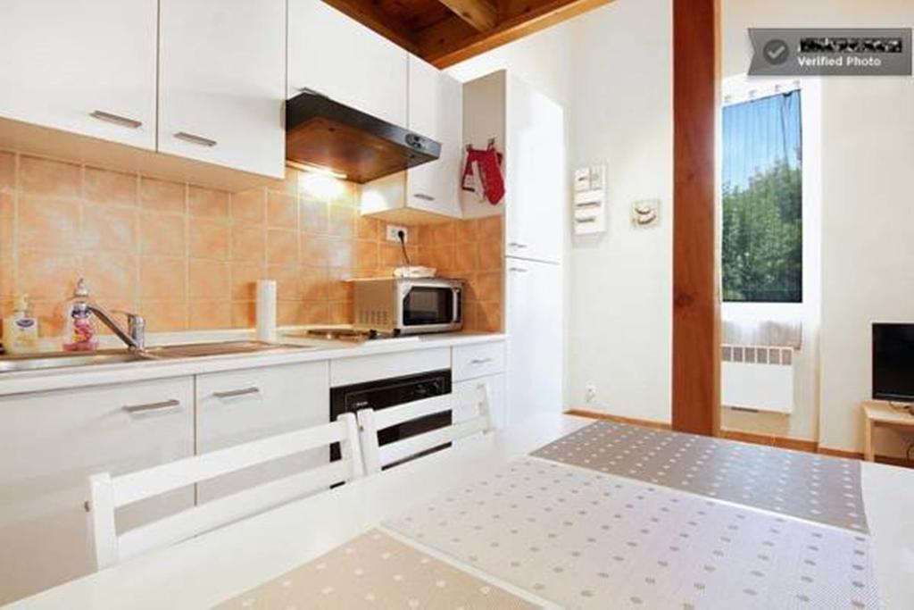 Holiday Home Duplex Toulouse Centre Exterior foto